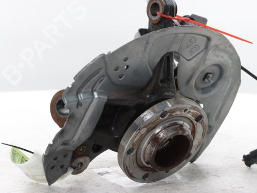 Right front steering knuckle OPEL ASTRA L (OV5) Astra-e (F3ZKWZ) | BP36779836M26 - Image 5