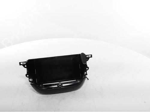 display-monitor-opel-corsa-f-p2jo-2019-28005549 main image