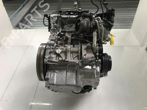 Engine BMW X1 (U11) xDrive 25 e Plug-in-Hybrid | BP40586588M1 - Image 6