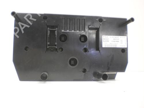 Climate control CITROËN XSARA PICASSO (N68) 1.8 16V | BP17190887I5 