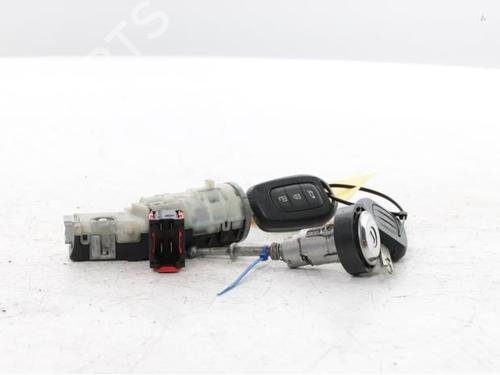 Ignition barrel RENAULT TWINGO III (BCM_, BCA_) 1.0 SCe 70 | BP40581169M48 - Image 11