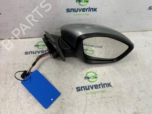 Used Right mirror Right mirror 25980395 25980395