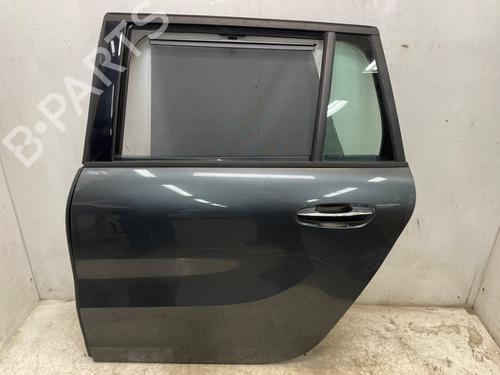 Used Left rear door Left rear door CITROËN C4 Grand Picasso II (DA_, DE_) 1.6 HDi / BlueHDi 115 (115 hp) 34566517 34566517