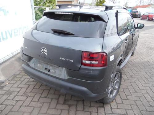 Electronic module CITROËN C4 CACTUS 1.2 VTi 82 | BP40572692M83 - Image 15