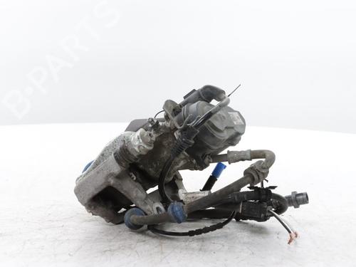 Right rear brake caliper BMW X1 (U11) xDrive 25 e Plug-in-Hybrid | BP33846392M106 - Image 4