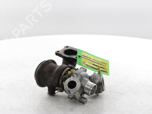 Used Turbocharger/Supercharger OPEL CROSSLAND X / CROSSLAND (P17, P2QO) 1.2 (75) (110 hp) 29426875