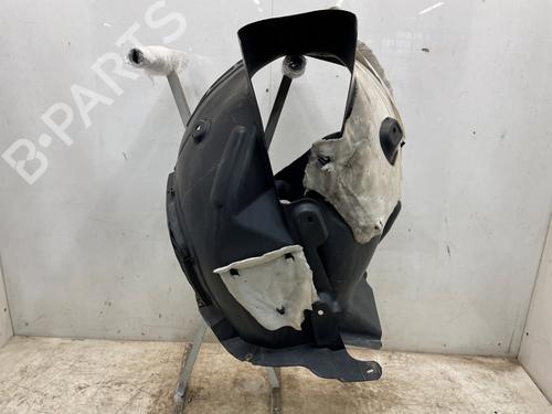 Hjulbue PEUGEOT EXPERT Van (V_) E-EXPERT (136 hp) 31050333