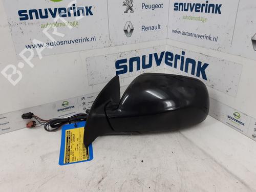 Used Left mirror PEUGEOT 307 CC (3B) 2.0 16V (136 hp) 10795886