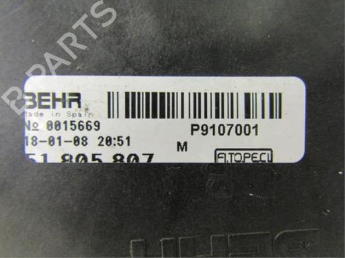 Electronic module PEUGEOT BIPPER (AA_) 1.4 HDi | BP40564355M83 - Image 2
