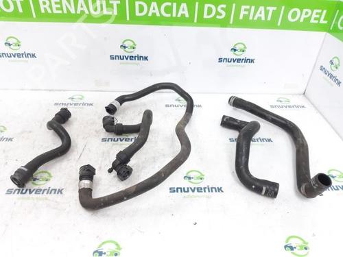 Used Pipe Pipe CITROËN C4 CACTUS 1.2 VTi 82 (82 hp) 40573501 40573501