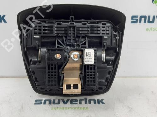 Driver airbag RENAULT LAGUNA III Grandtour (KT0/1) 1.5 dCi (KT0A, KT0R, KT02) | BP30185061C9
