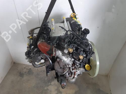 Engine VW CRAFTER Van (SY_, SX_) 2.0 TDI RWD (SYB, SYC, SYD) | BP38110943M1 - Image 6