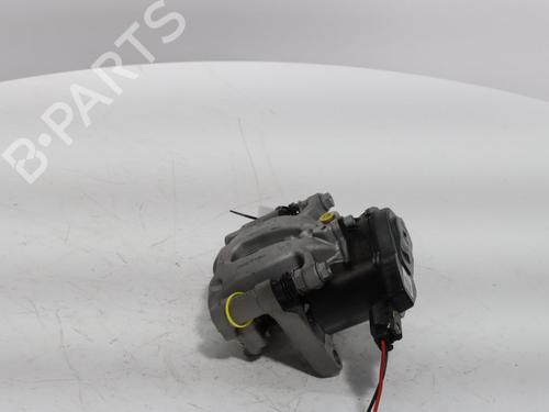 Left rear brake caliper PEUGEOT 208 II (UB_, UP_, UW_, UJ_) 1.2 MHEV | BP27287974M107 