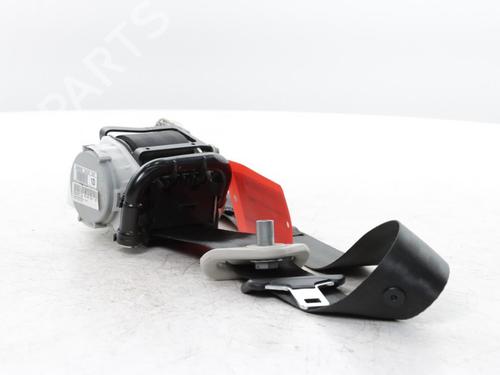 Front right seatbelt CITROËN BERLINGO Box Body/MPV (B9) 1.6 HDi / BlueHDi 75 | BP34565034I25 - Image 2
