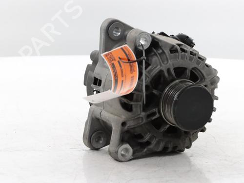 Alternator CITROËN C4 Picasso II 1.2 THP 130 | BP39508022M7 - Image 5