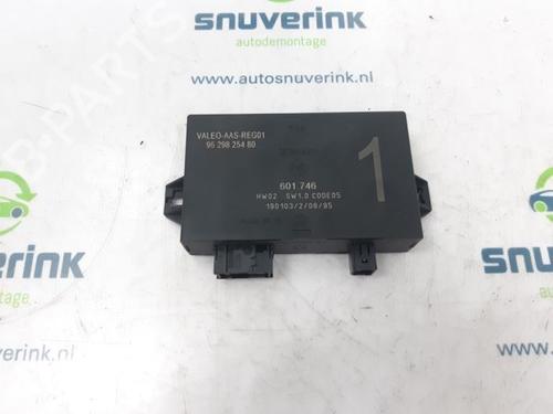 Electronic module CITROËN C5 I Break (DE_) 1.8 16V (DE6FZB, DE6FZE) | BP40571178M83 - Image 2