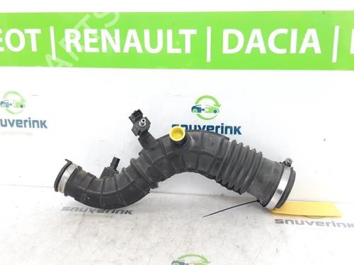Used Pipe Pipe RENAULT CLIO IV Grandtour (KH_) 0.9 TCe 90 (90 hp) 40573665 40573665