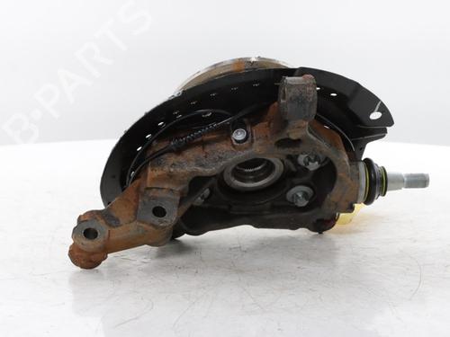Right front steering knuckle RENAULT MASTER IV Van (F8__) BLUE DCI 150 (F8M3) | BP34566411M26 - Image 5