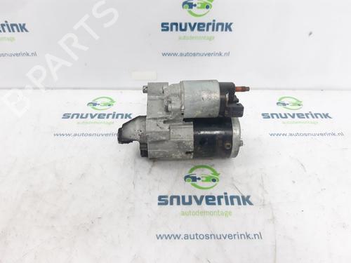 Startmotor PEUGEOT 308 I (4A_, 4C_) 1.6 16V (120 hp) 10806179