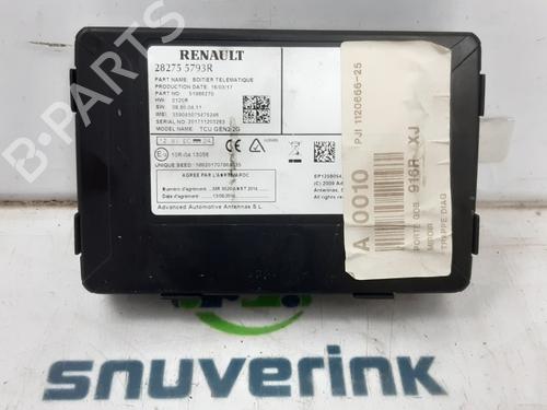 Electronic module RENAULT TALISMAN (LP_) 1.6 TCe 150 | BP24160435M83 