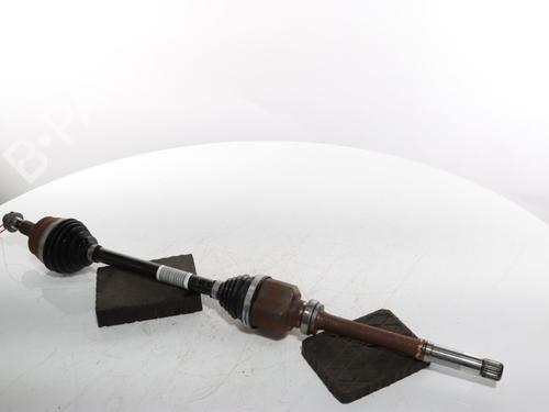 Right front driveshaft OPEL CORSA F (P2JO) 1.2 (68) | BP28005559M39 - Image 7