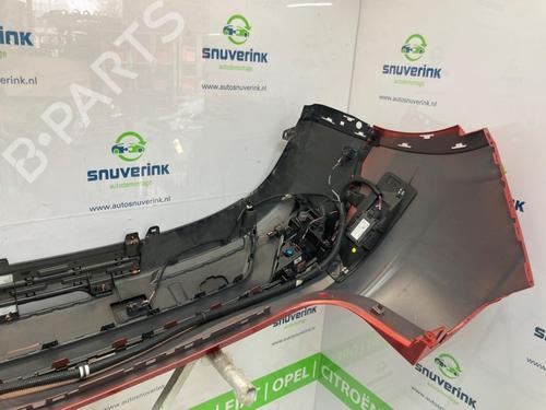Bagtil kofangere RENAULT AUSTRAL TCe 130 (HGM2) | BP24647475C8 - Image 6