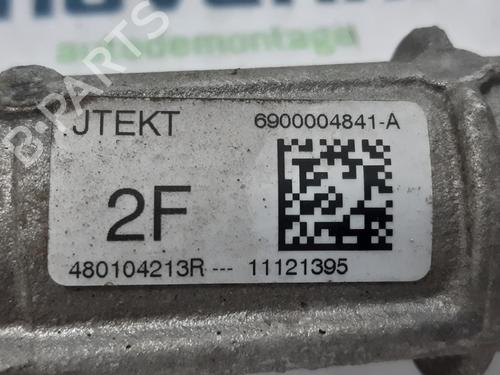 Steering rack DACIA DUSTER (HM_) 1.0 LPG (HMMT) | BP27287678M22 - Image 4