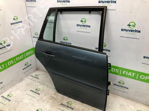 Right rear door CITROËN C4 Grand Picasso I (UA_) 1.6 VTi 120 | BP13636830C5