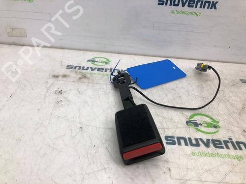 Seat buckle PEUGEOT 208 I (CA_, CC_) 1.2 VTI 82 | BP18247415I32 