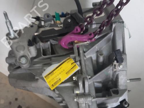 Gearbox RENAULT EXPRESS Box Body/MPV 1.5 Blue dCi 75 (F6AA) | BP37872885M3  - Image 5