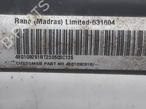 Steering rack DACIA SPRING Extreme | BP26238593M22 
