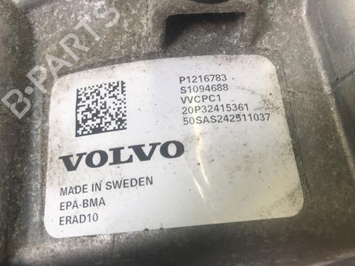 Engine VOLVO EX40 (536) EV | BP27971103M1 - Image 9