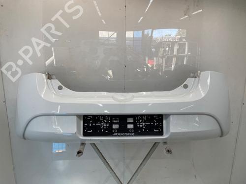 Bagtil kofangere RENAULT TWINGO II (CN0_) 1.2 16V (CN04, CN0B) (75 hp) 27971086