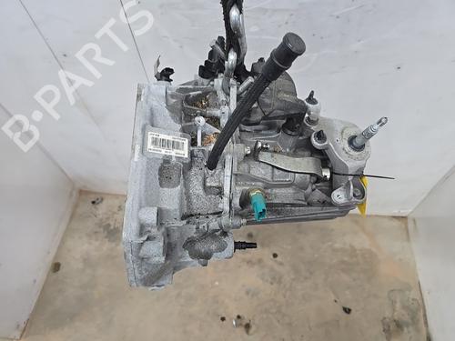 Getriebe RENAULT CLIO V (B7_) 1.0 TCe 90 (B7MT) | BP31050169M3 