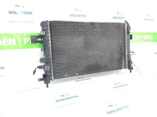 Wasserkühler OPEL ASTRA H GTC (A04) 1.6 (L08) | BP10803940M31 