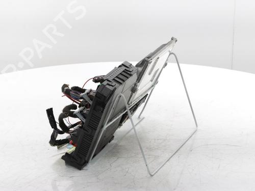 Engine control unit (ECU) OPEL CROSSLAND X / CROSSLAND (P17, P2QO) 1.2 (75) | BP29640555M57 