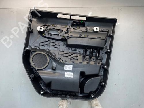 Front left panel FIAT SCUDO Van 2.0 Multijet 145 (506) | BP36538979C58 - Image 4