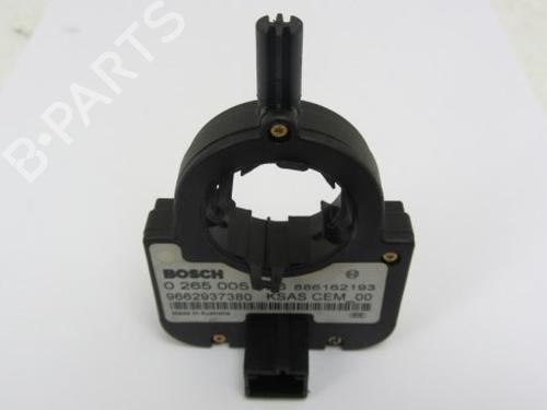 Used Electronic sensor CITROËN C4 Grand Picasso I (UA_) 2.0 HDi 138 (136 hp) 11244197