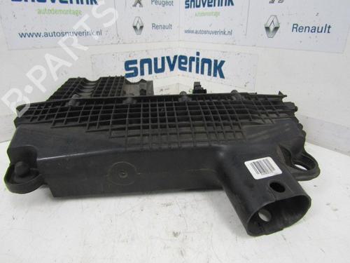 Used Air filter box RENAULT KANGOO Express (FC0/1_) 1.5 dCi (61 hp) 16098980