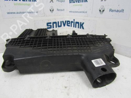 Air filter box RENAULT KANGOO Express (FC0/1_) 1.5 dCi (61 hp) 16098980