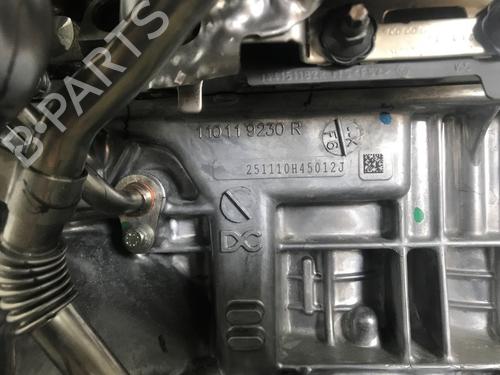 Engine DACIA SANDERO III 1.0 TCe 110 | BP38347383M1 - Image 7