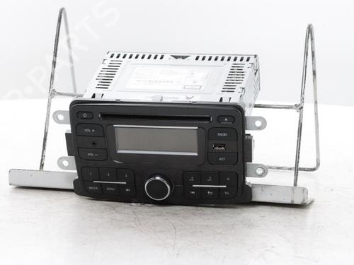 Autoradio für Autoradio 38111241 38111241
