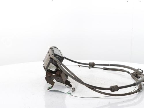 Electric handbrake PEUGEOT 508 SW I (8E_) 1.6 THP | BP30758982E5 