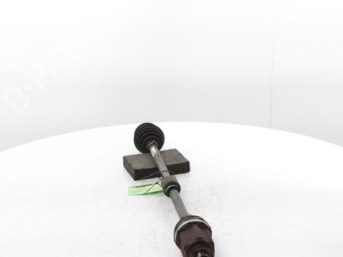 Right front driveshaft OPEL ASTRA K Sports Tourer (B16) 1.0 Turbo (35) | BP30185960M39