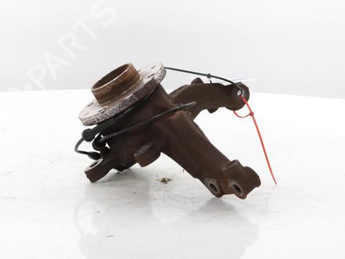Right front steering knuckle DACIA SANDERO III 1.0 TCe 110 | BP39211681M26 - Image 2