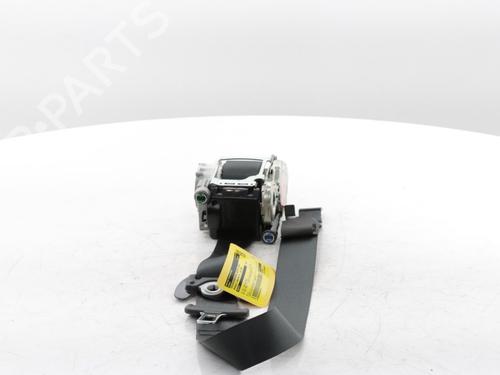Front right seatbelt RENAULT KADJAR (HA_, HL_) 1.2 TCe 130 (HLMR) | BP29069263I25 - Image 3