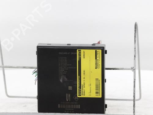 Used Fuse box Fuse box RENAULT ESPACE V (JR_) 1.6 TCe 200 (200 hp) 33697135 33697135