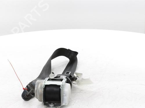 Front right seatbelt OPEL COMBO Box Body/MPV (K9) 1.2 | BP30185851I25