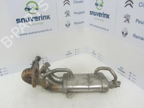 Used Egr Egr RENAULT SCÉNIC III (JZ0/1_) 1.5 dCi (110 hp) 40565281 40565281