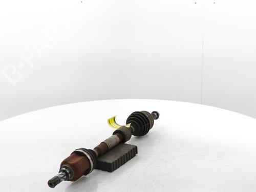 Left front driveshaft RENAULT MEGANE IV Grandtour (K9A/M/N_) 1.2 TCe 130 (K9MR) | BP29426950M38 